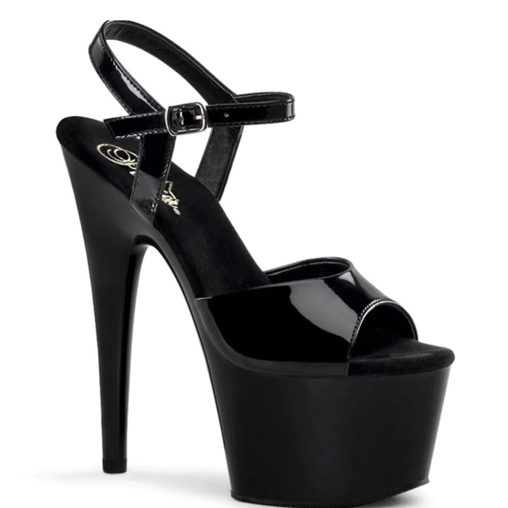 Pleaser "Adore-709" Stiletto heels